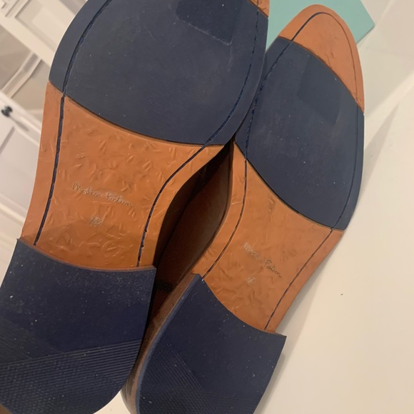 Modern Fiction Mens Poetry Brown Espresso Boot Size 13 - Picture 10 of 10